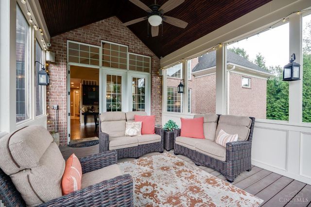 8533 Silver Oak Court, Clearcreek Twp., OH 45066