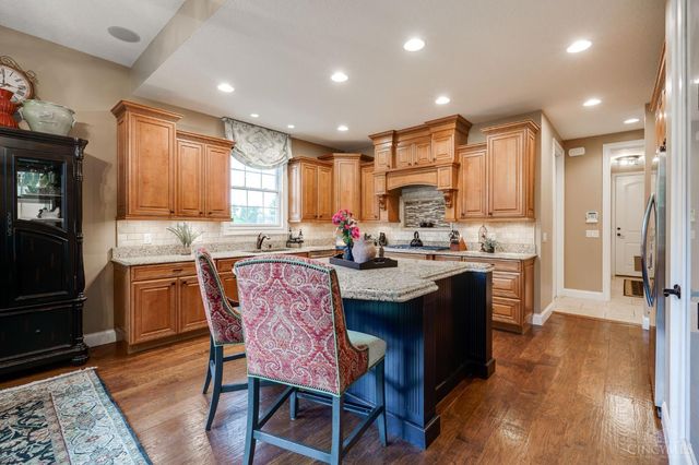8533 Silver Oak Court, Clearcreek Twp., OH 45066