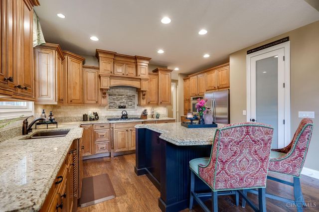 8533 Silver Oak Court, Clearcreek Twp., OH 45066