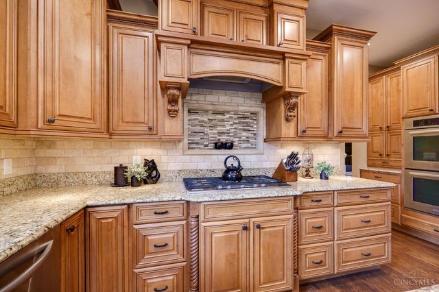 8533 Silver Oak Court, Clearcreek Twp., OH 45066