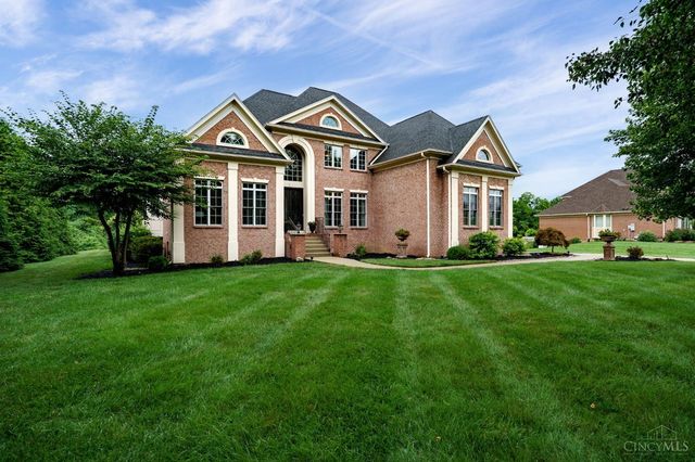 8533 Silver Oak Court, Clearcreek Twp., OH 45066
