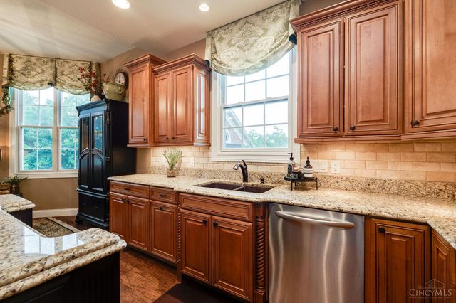 8533 Silver Oak Court, Clearcreek Twp., OH 45066