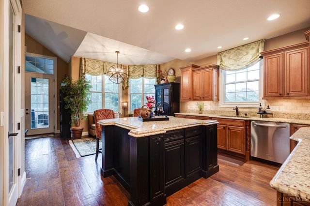 8533 Silver Oak Court, Clearcreek Twp., OH 45066