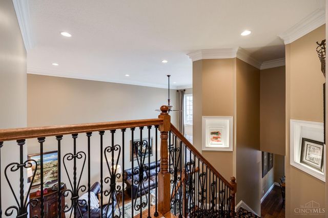 8533 Silver Oak Court, Clearcreek Twp., OH 45066