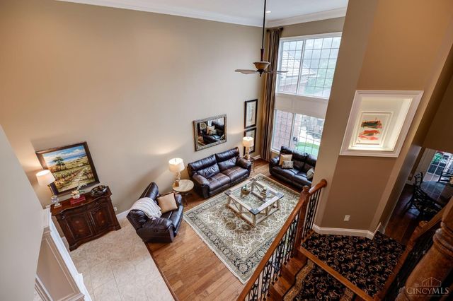 8533 Silver Oak Court, Clearcreek Twp., OH 45066