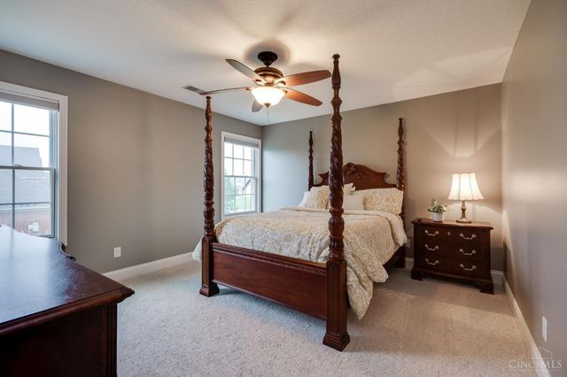 8533 Silver Oak Court, Clearcreek Twp., OH 45066