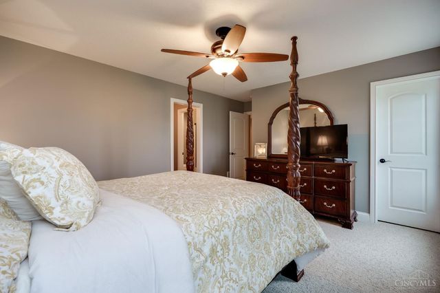 8533 Silver Oak Court, Clearcreek Twp., OH 45066
