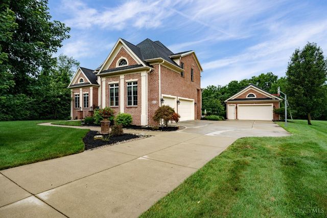 8533 Silver Oak Court, Clearcreek Twp., OH 45066