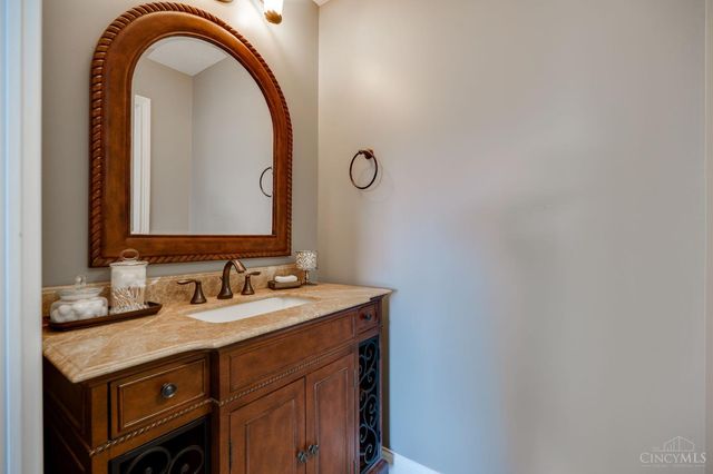 8533 Silver Oak Court, Clearcreek Twp., OH 45066