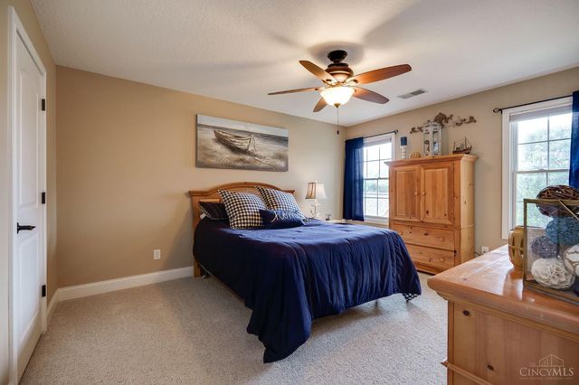 8533 Silver Oak Court, Clearcreek Twp., OH 45066