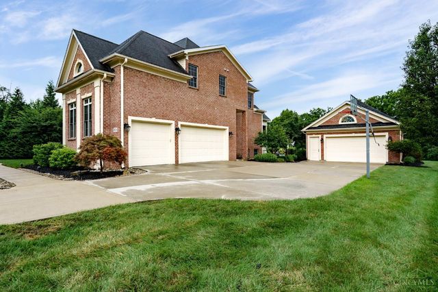 8533 Silver Oak Court, Clearcreek Twp., OH 45066