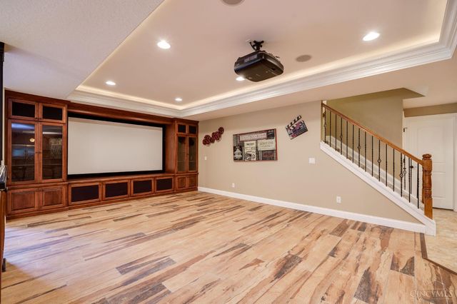 8533 Silver Oak Court, Clearcreek Twp., OH 45066