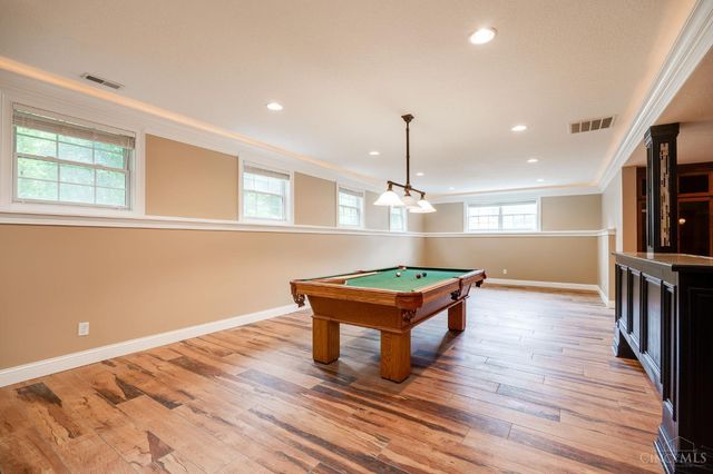 8533 Silver Oak Court, Clearcreek Twp., OH 45066