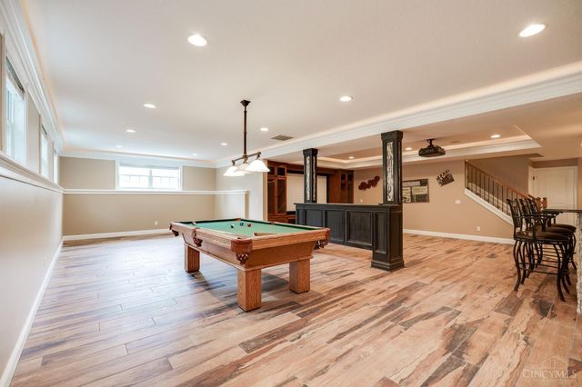 8533 Silver Oak Court, Clearcreek Twp., OH 45066