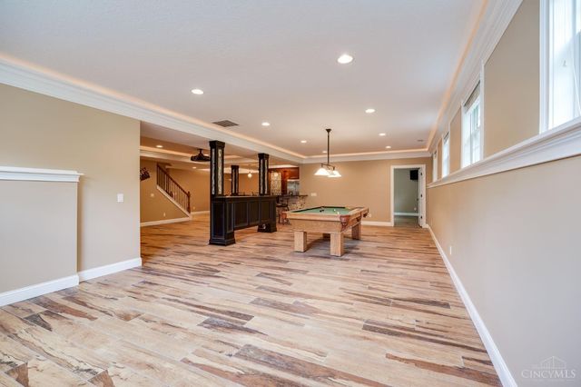 8533 Silver Oak Court, Clearcreek Twp., OH 45066