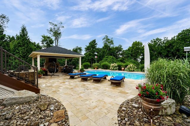 8533 Silver Oak Court, Clearcreek Twp., OH 45066
