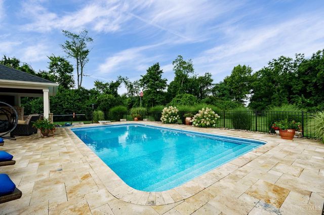 8533 Silver Oak Court, Clearcreek Twp., OH 45066