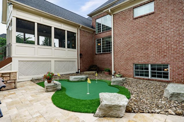 8533 Silver Oak Court, Clearcreek Twp., OH 45066