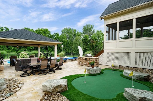 8533 Silver Oak Court, Clearcreek Twp., OH 45066