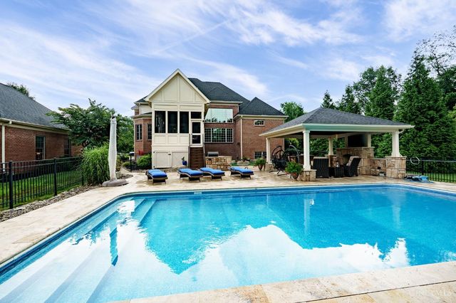 8533 Silver Oak Court, Clearcreek Twp., OH 45066