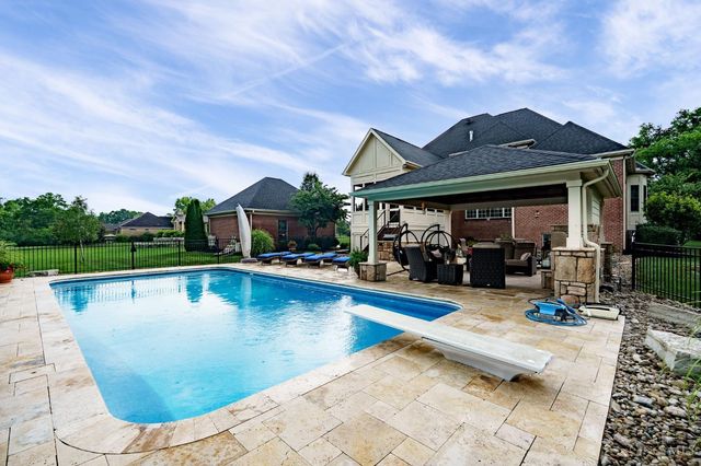 8533 Silver Oak Court, Clearcreek Twp., OH 45066