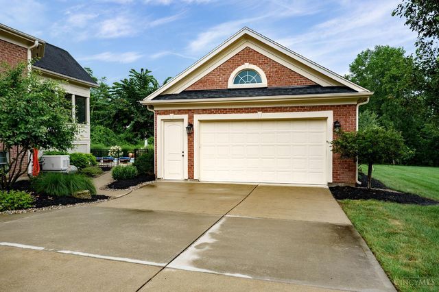 8533 Silver Oak Court, Clearcreek Twp., OH 45066
