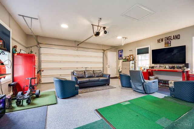 8533 Silver Oak Court, Clearcreek Twp., OH 45066