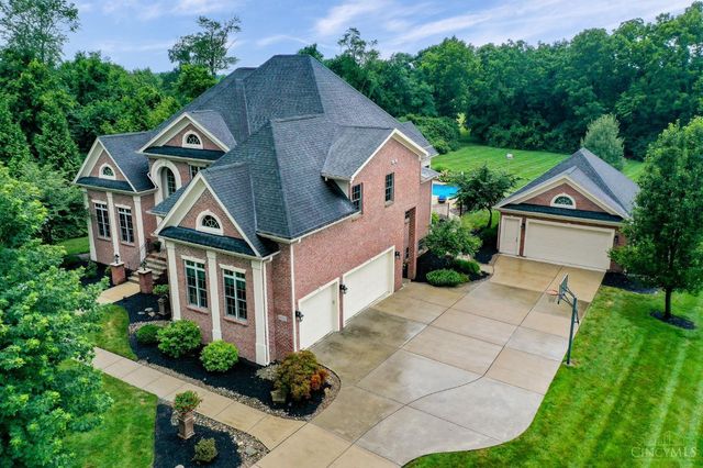 8533 Silver Oak Court, Clearcreek Twp., OH 45066