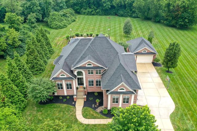 8533 Silver Oak Court, Clearcreek Twp., OH 45066