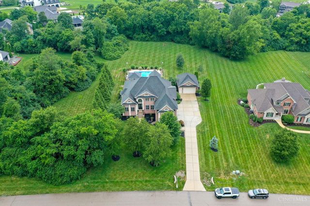 8533 Silver Oak Court, Clearcreek Twp., OH 45066