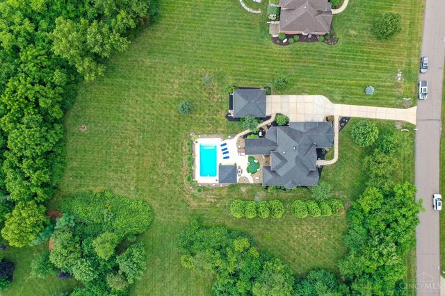 8533 Silver Oak Court, Clearcreek Twp., OH 45066