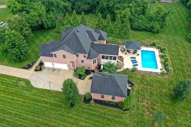 8533 Silver Oak Court, Clearcreek Twp., OH 45066