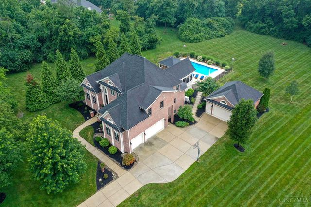 8533 Silver Oak Court, Clearcreek Twp., OH 45066