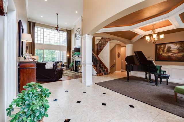 8533 Silver Oak Court, Clearcreek Twp., OH 45066