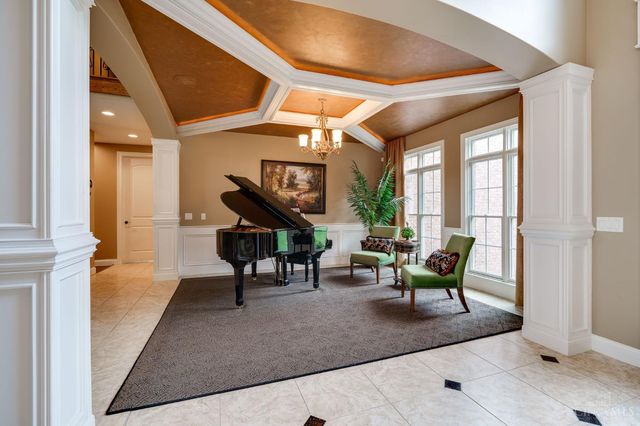 8533 Silver Oak Court, Clearcreek Twp., OH 45066