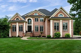8533 Silver Oak Court, Clearcreek Twp., OH 45066
