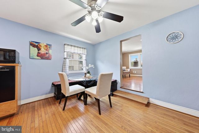 113 S LIGHTNER ST, Union Bridge, MD 21791