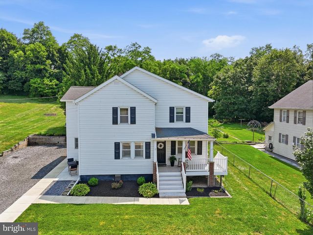 113 S LIGHTNER ST, Union Bridge, MD 21791