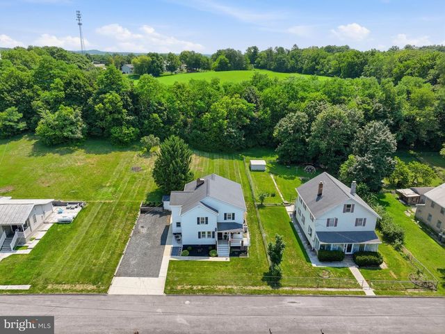 113 S LIGHTNER ST, Union Bridge, MD 21791