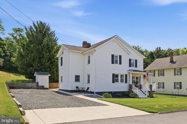 113 S LIGHTNER ST, Union Bridge, MD 21791