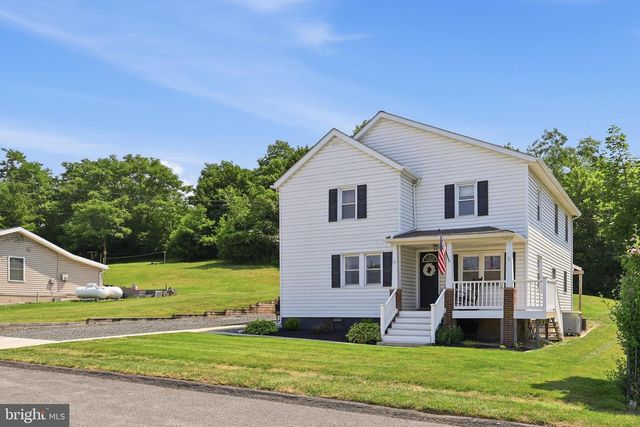 113 S LIGHTNER ST, Union Bridge, MD 21791