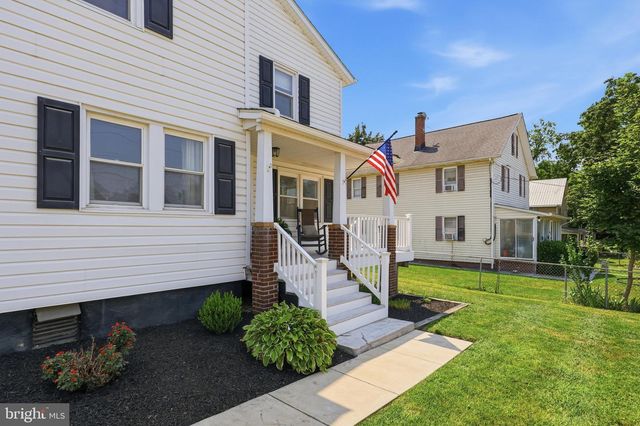 113 S LIGHTNER ST, Union Bridge, MD 21791