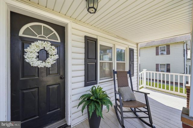 113 S LIGHTNER ST, Union Bridge, MD 21791