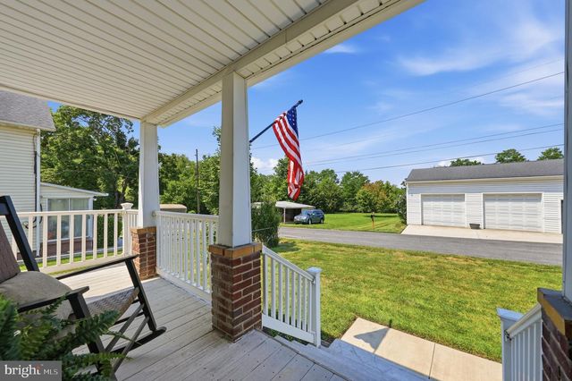 113 S LIGHTNER ST, Union Bridge, MD 21791