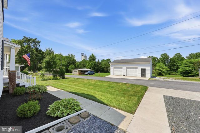 113 S LIGHTNER ST, Union Bridge, MD 21791