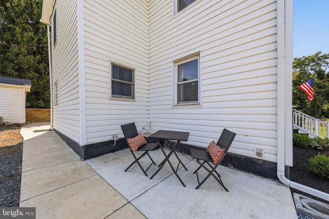 113 S LIGHTNER ST, Union Bridge, MD 21791