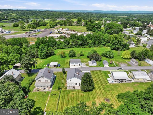 113 S LIGHTNER ST, Union Bridge, MD 21791