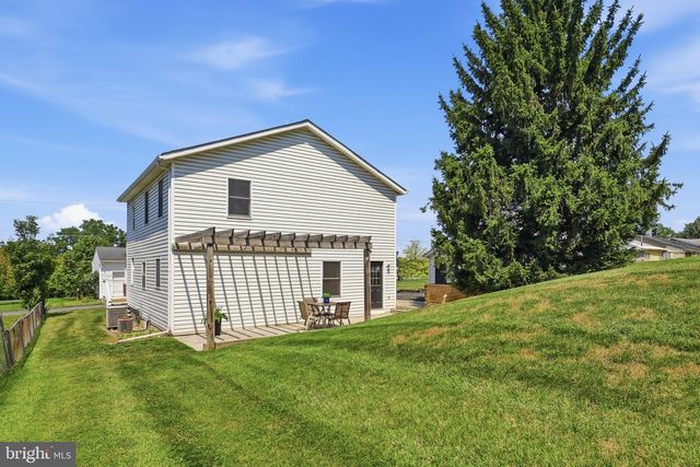 113 S LIGHTNER ST, Union Bridge, MD 21791