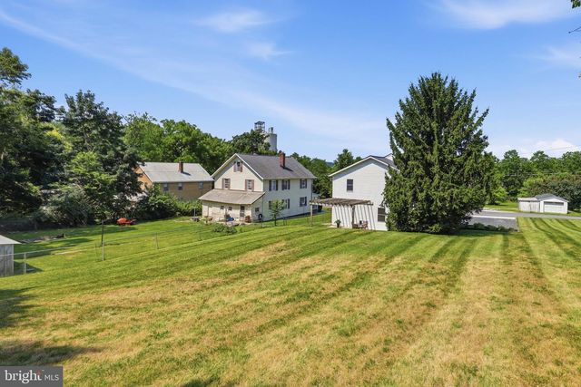 113 S LIGHTNER ST, Union Bridge, MD 21791