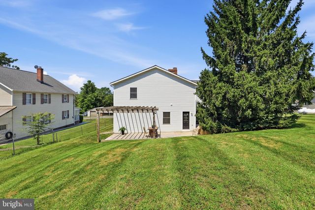 113 S LIGHTNER ST, Union Bridge, MD 21791